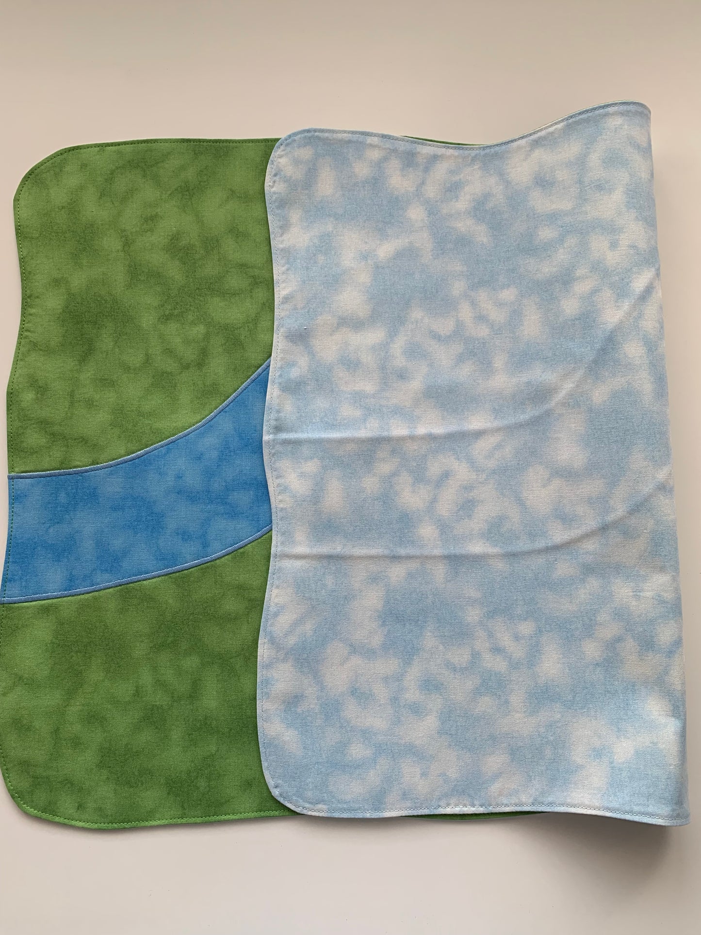 Custom Order - Laura