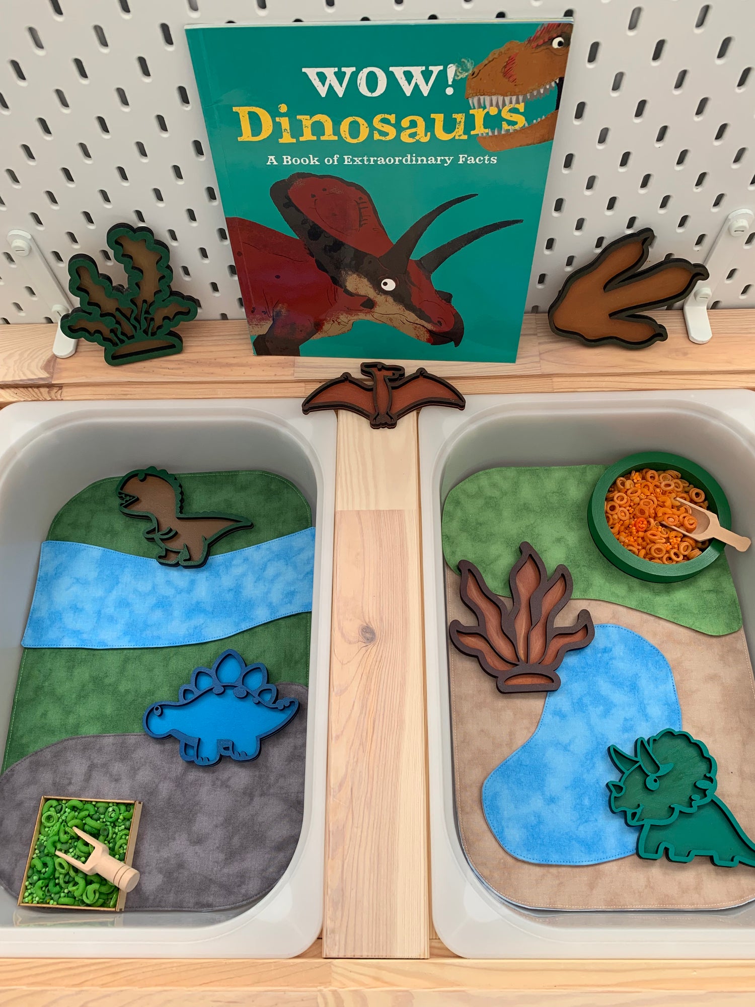 Mix and Match - Tray