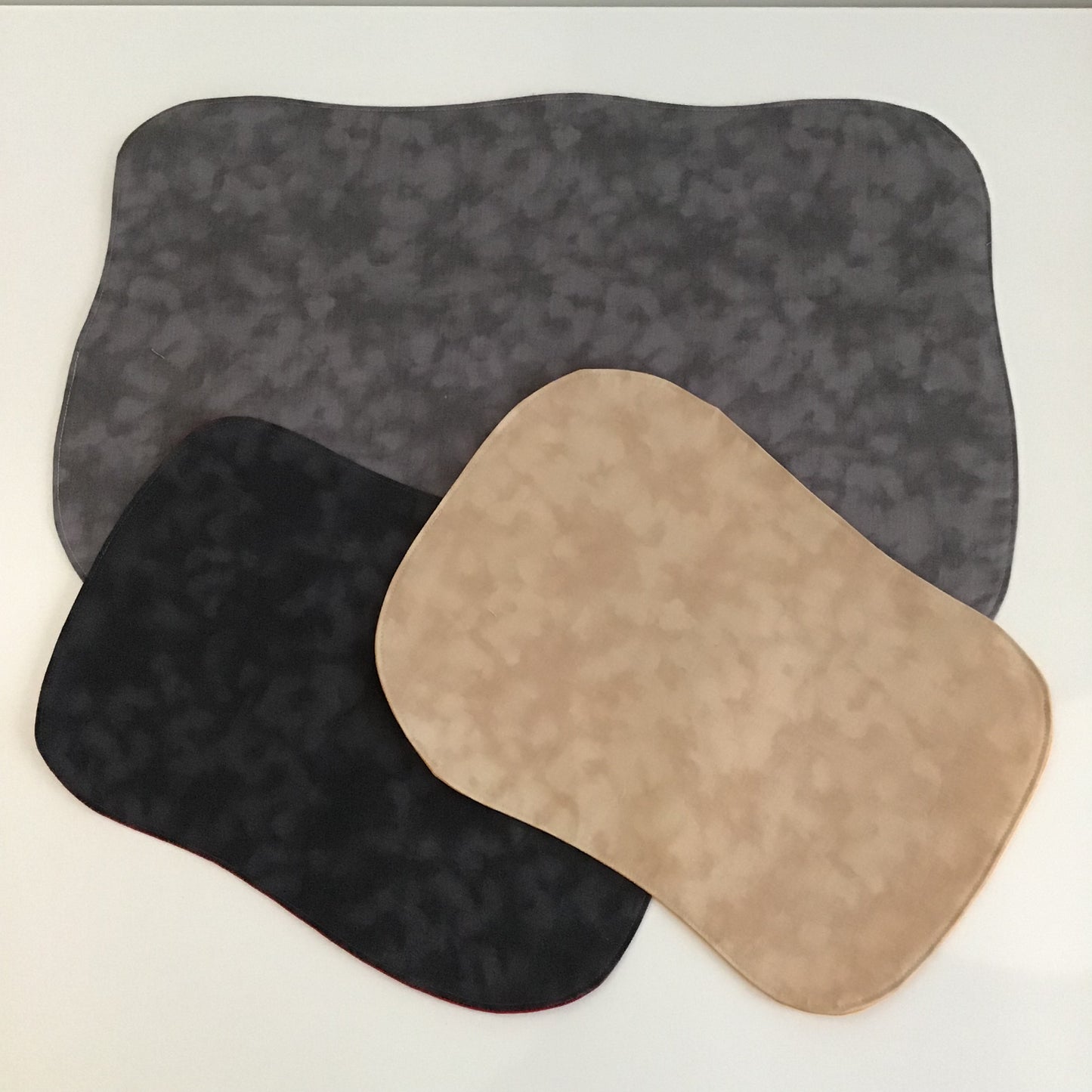 Play Mat Set - Reversible Play Mats - MADE TO ORDER