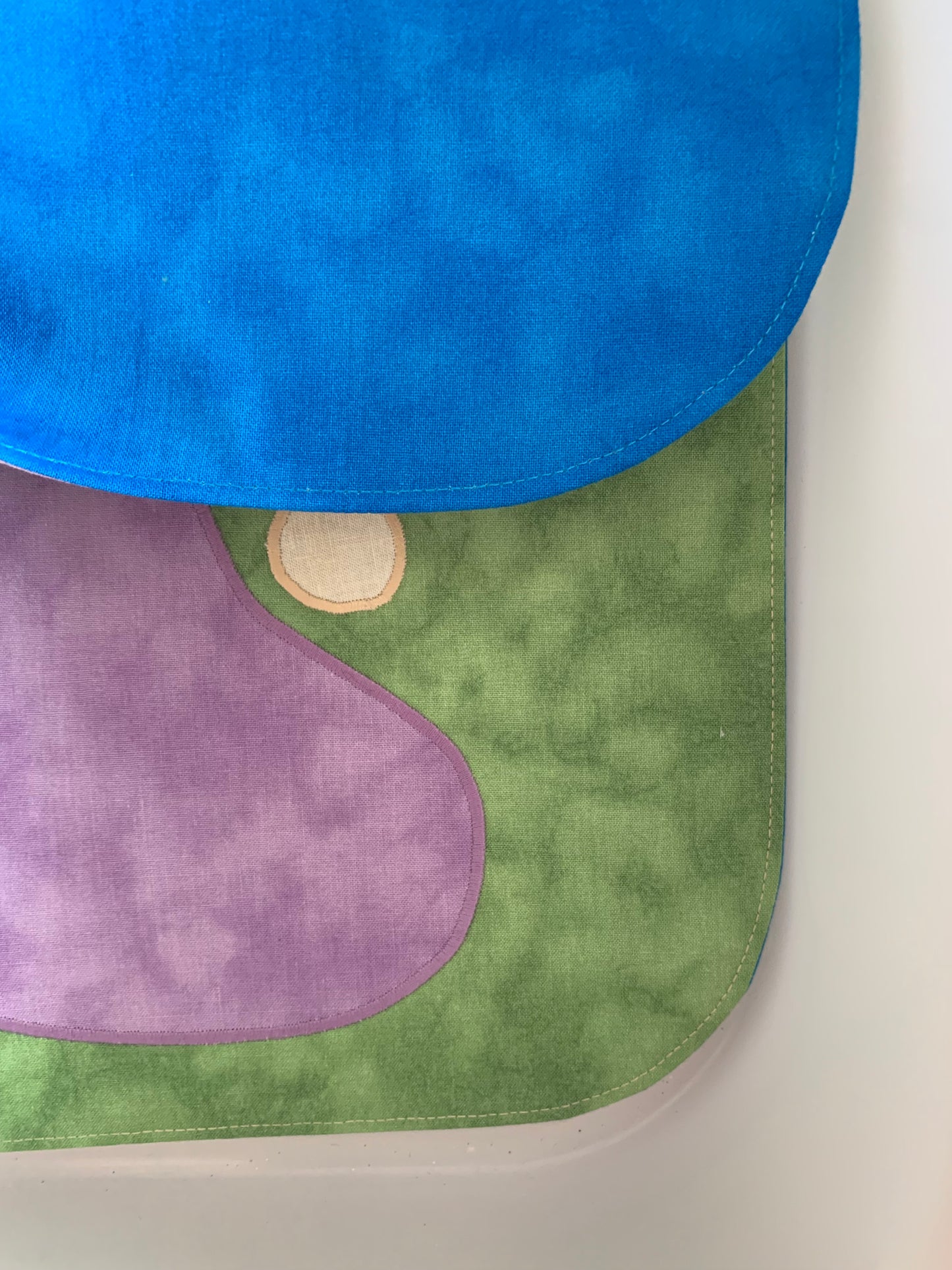 Enchanted Glade Play Mat