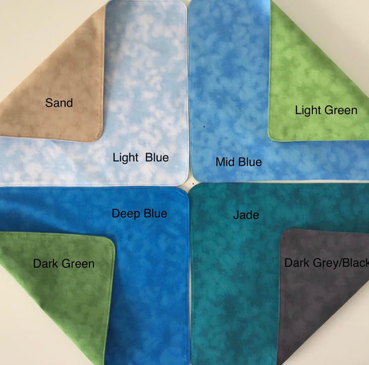 Custom Order - Georgia