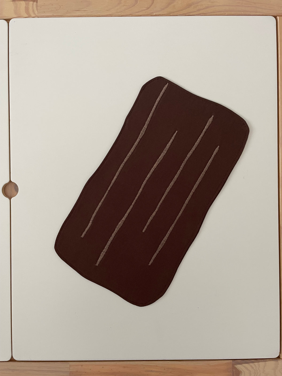 Bark Play Mat