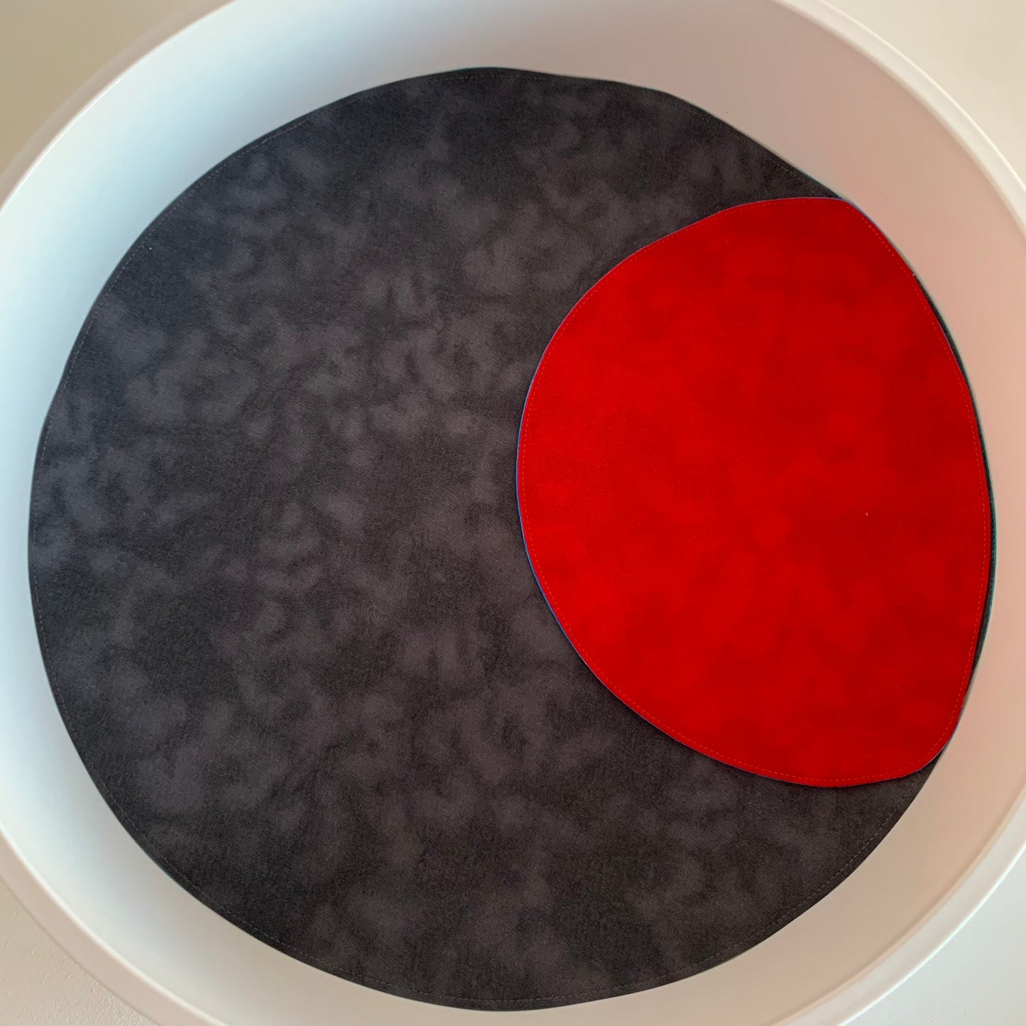 Solar System - MADE TO ORDER - Reversible