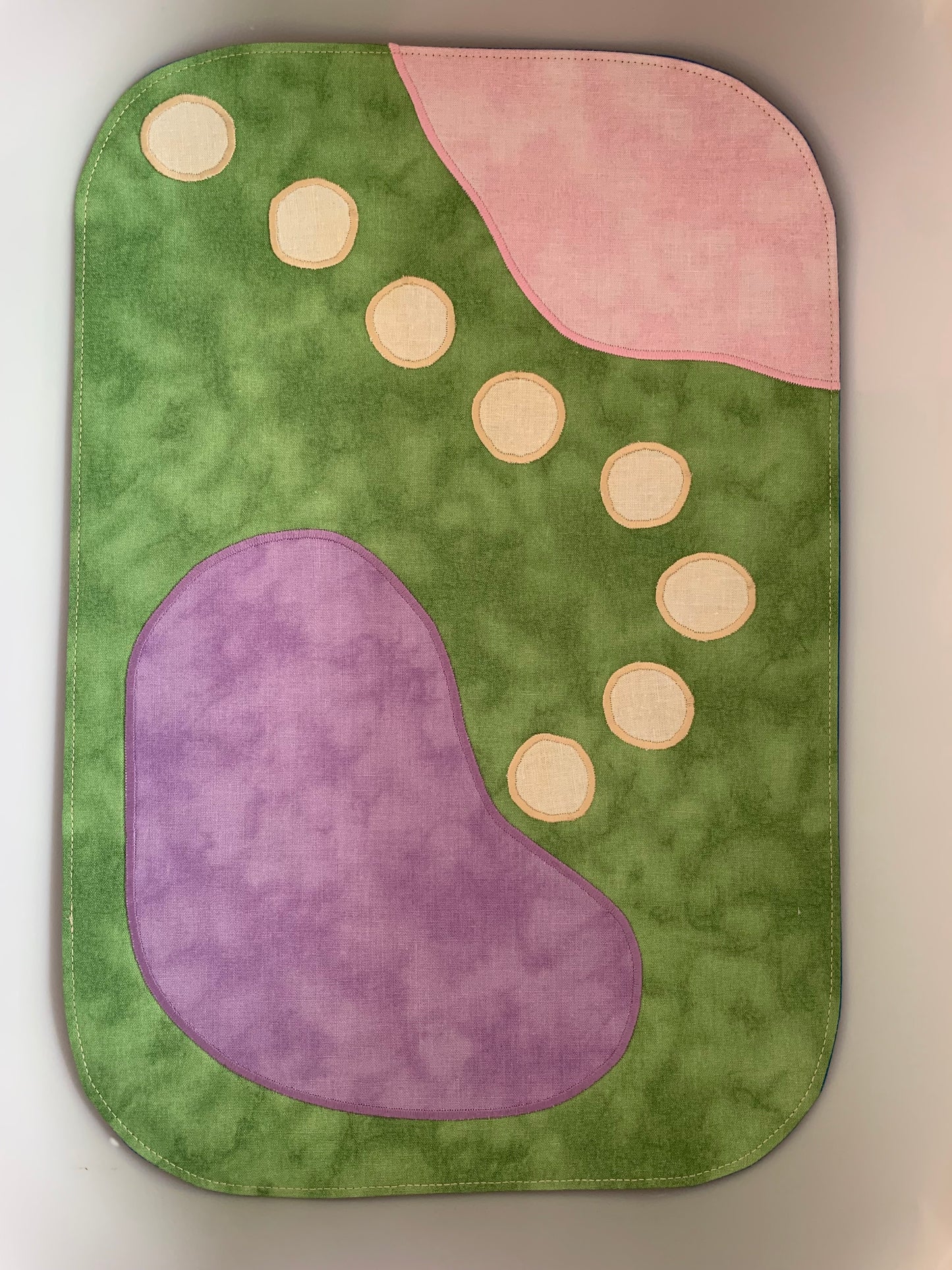 Enchanted Glade Play Mat