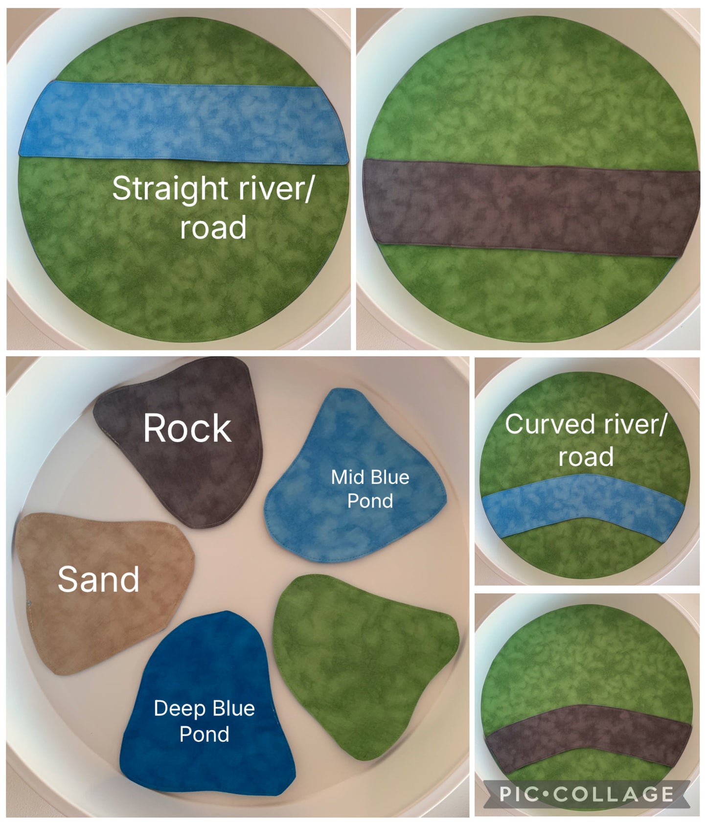 Custom Order - Grace - MADE TO ORDER