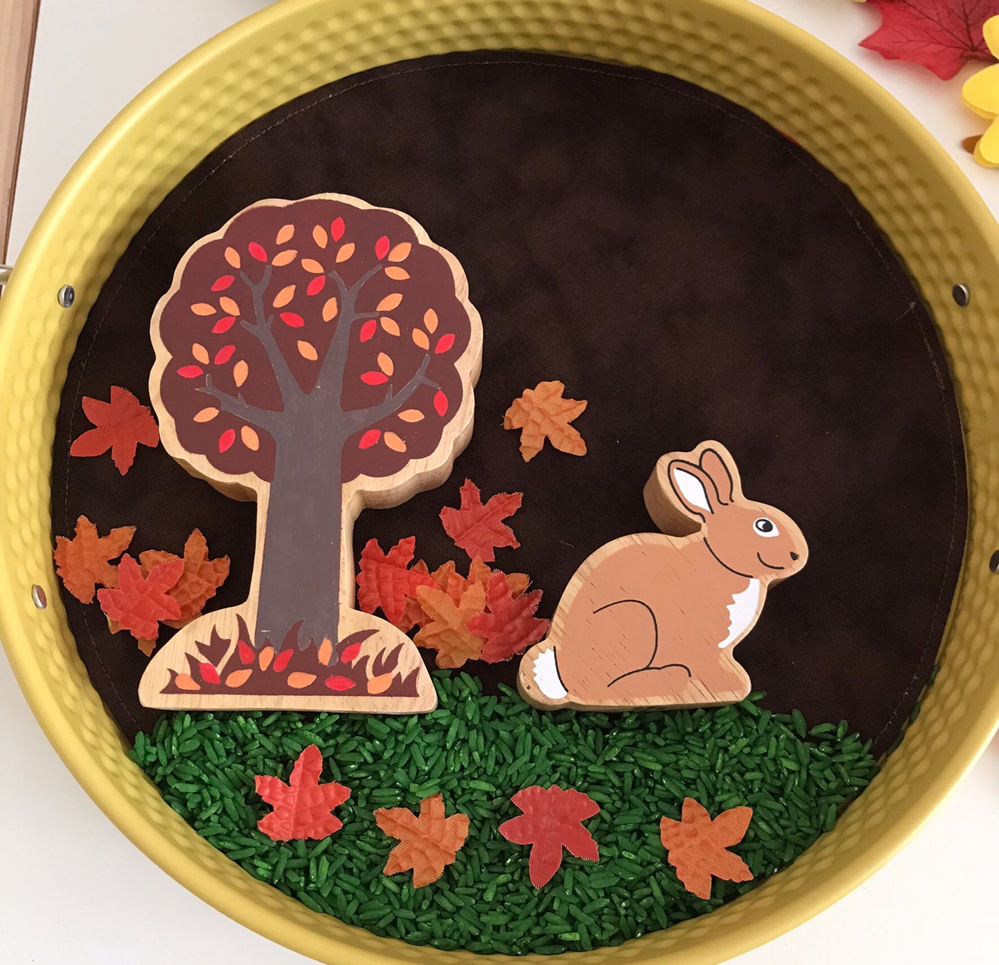 Custom Order - Georgia