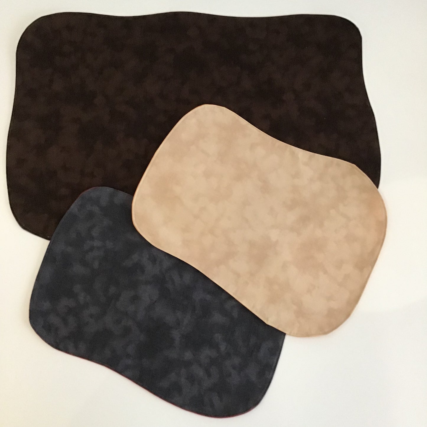 Play Mat Set - Reversible Play Mats - MADE TO ORDER