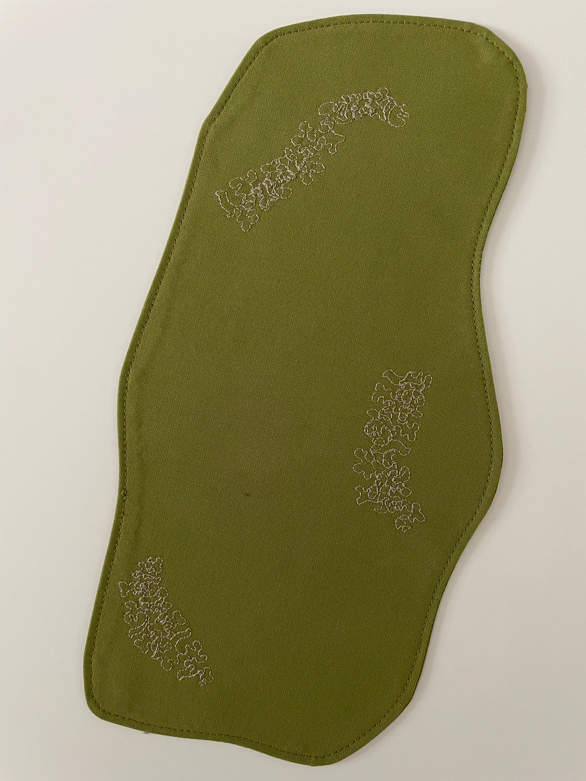 Moss Play Mat