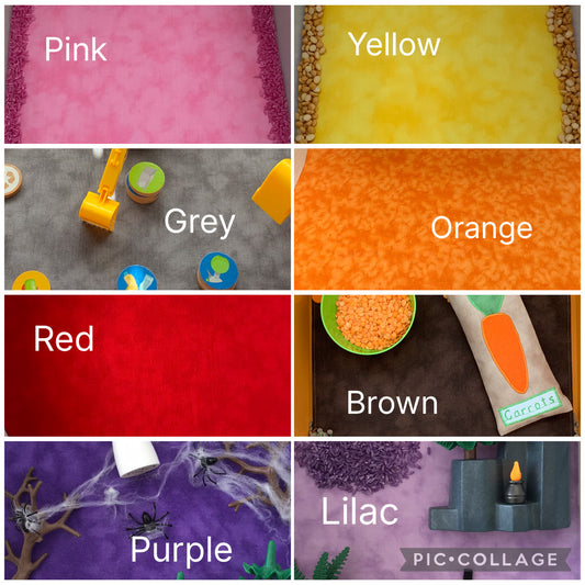 Custom Order No 2 - Kay - MADE TO ORDER