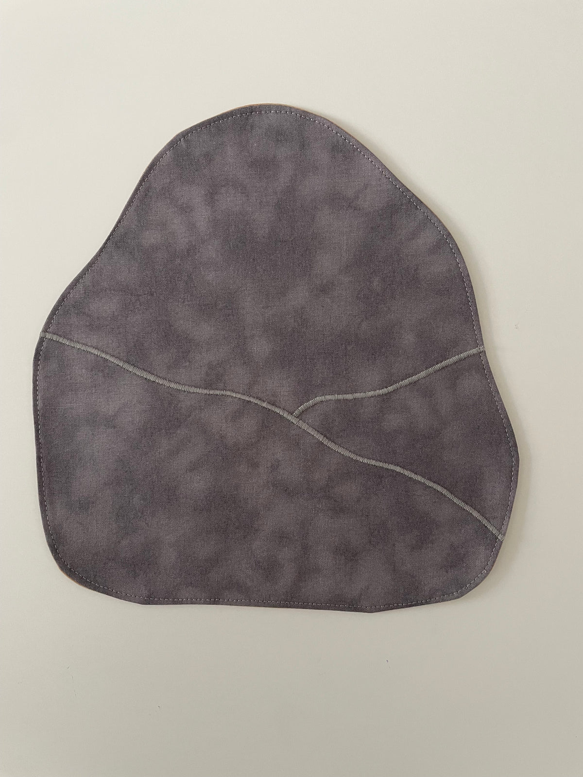 Rock Play Mat
