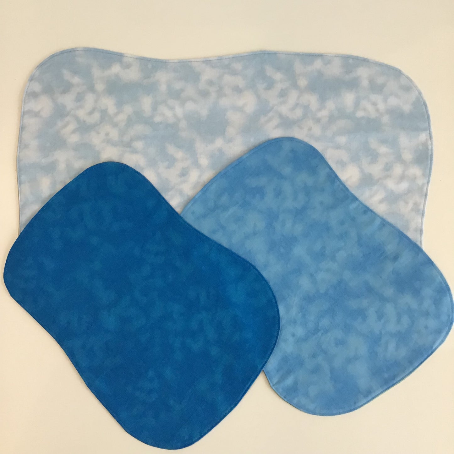 Play Mat Set - Reversible Play Mats - MADE TO ORDER