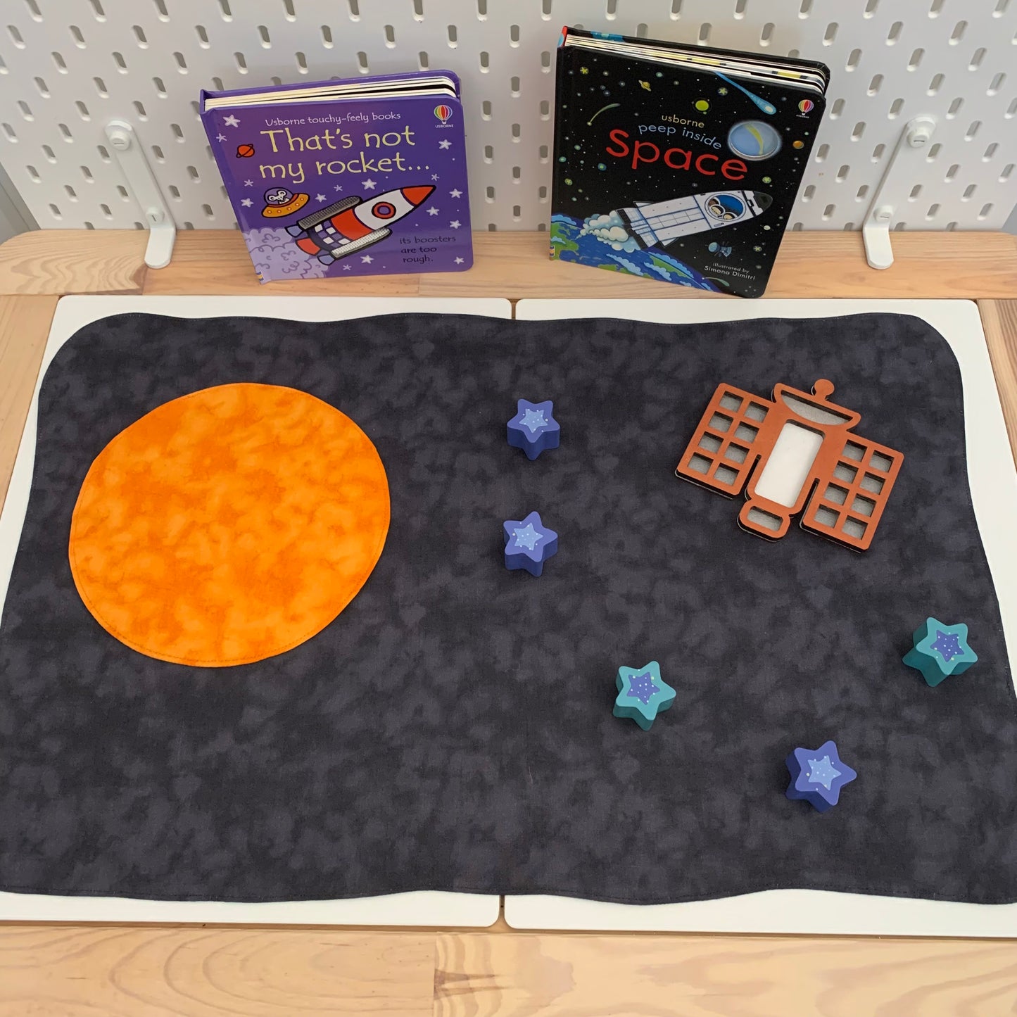 Custom Order - SARAH