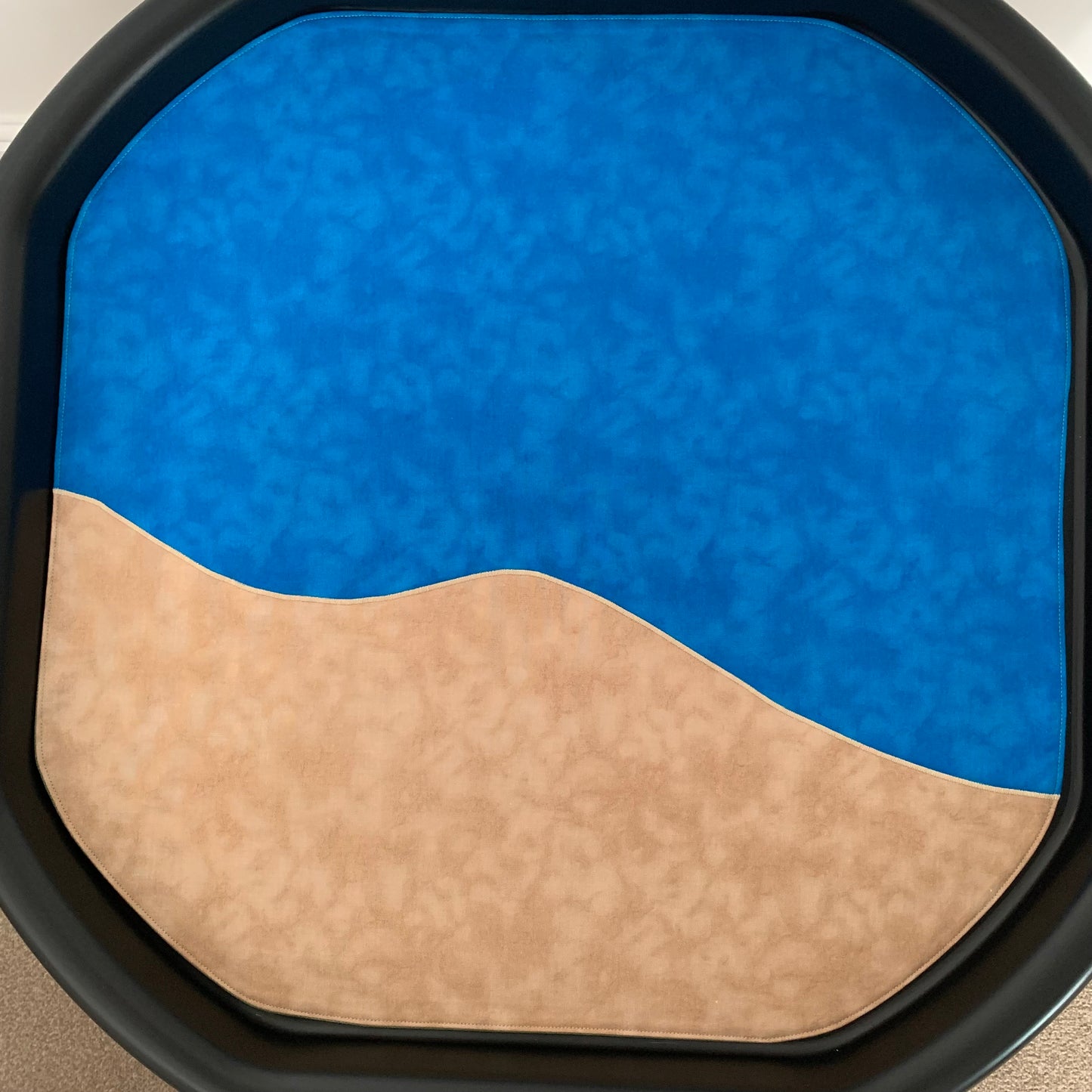 Beach Tuff Tray Play Mat