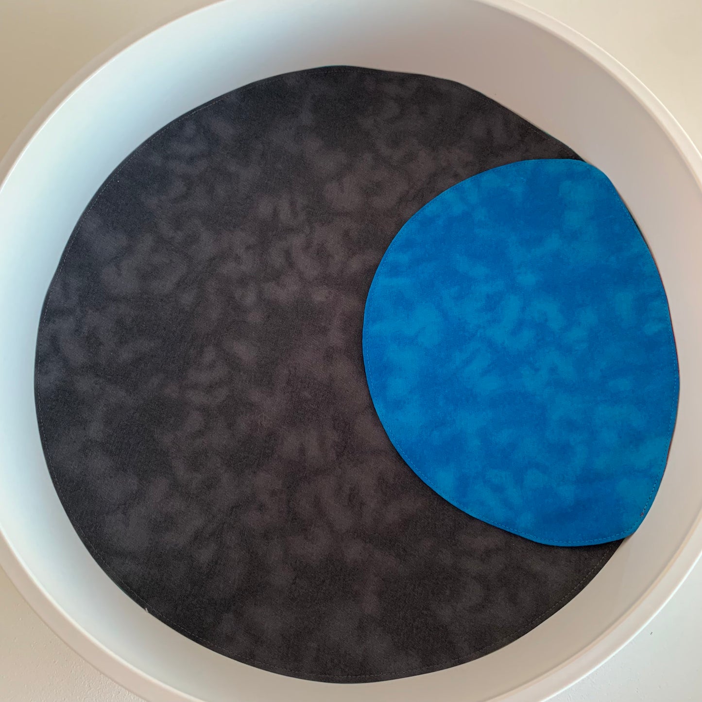 Solar System - MADE TO ORDER - Reversible