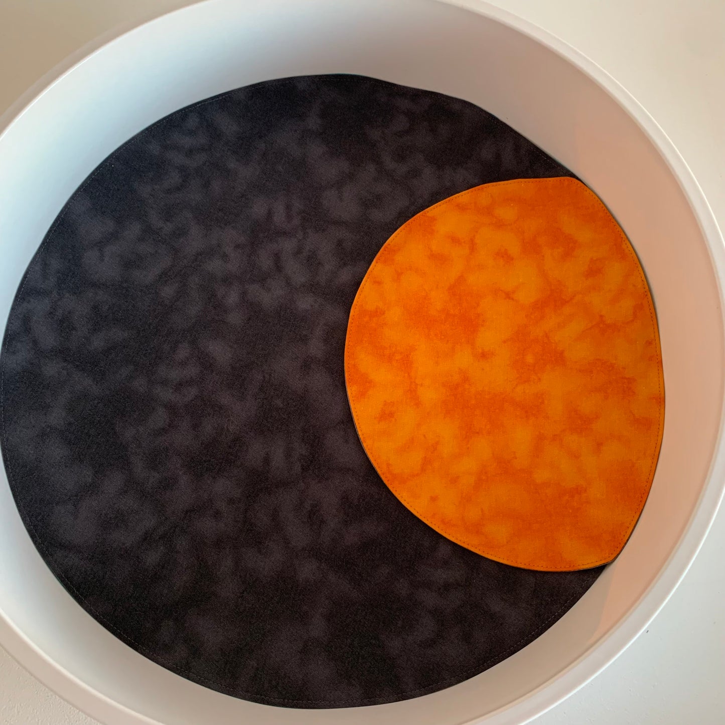 Solar System - MADE TO ORDER - Reversible