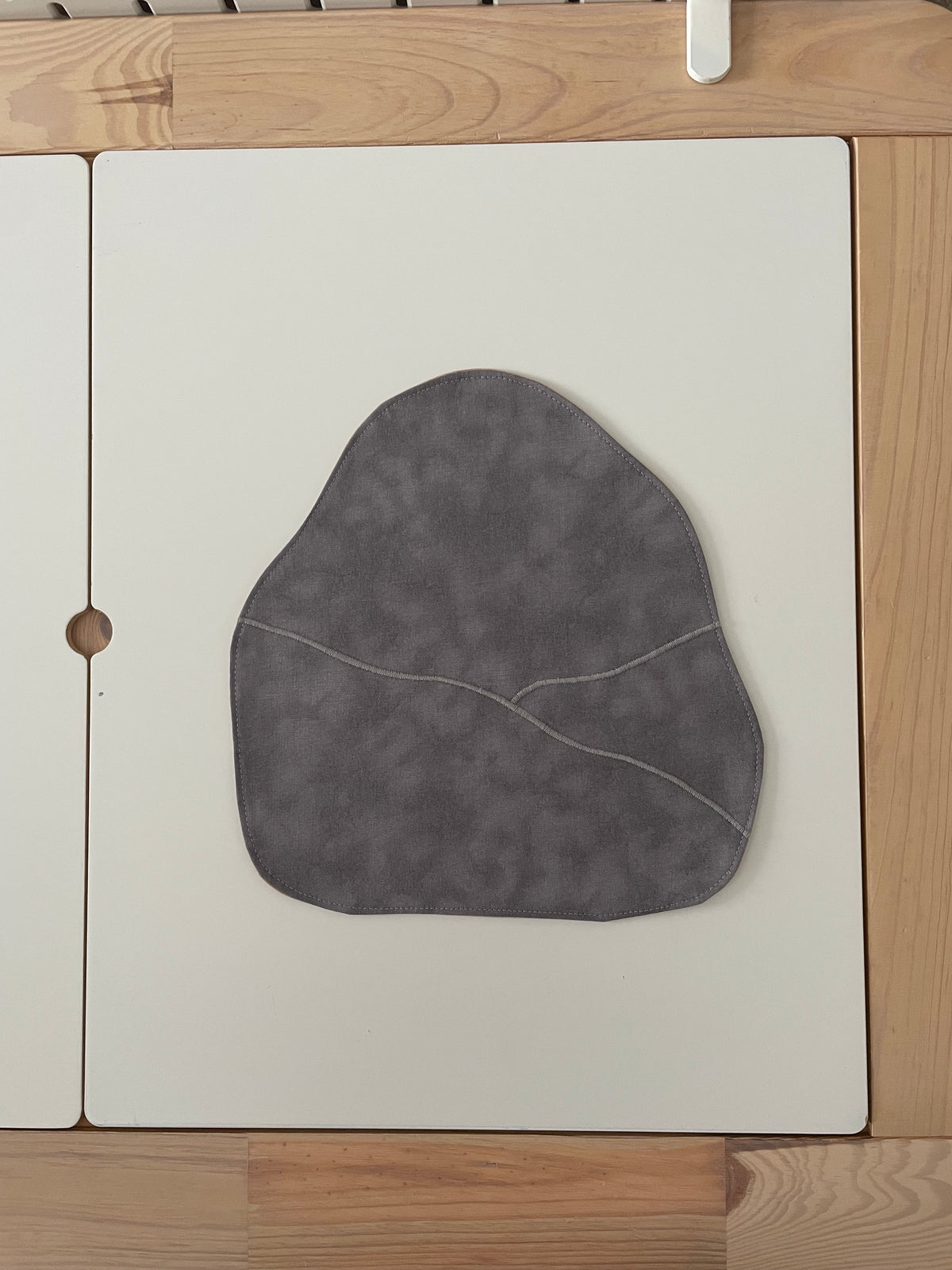 Rock Play Mat