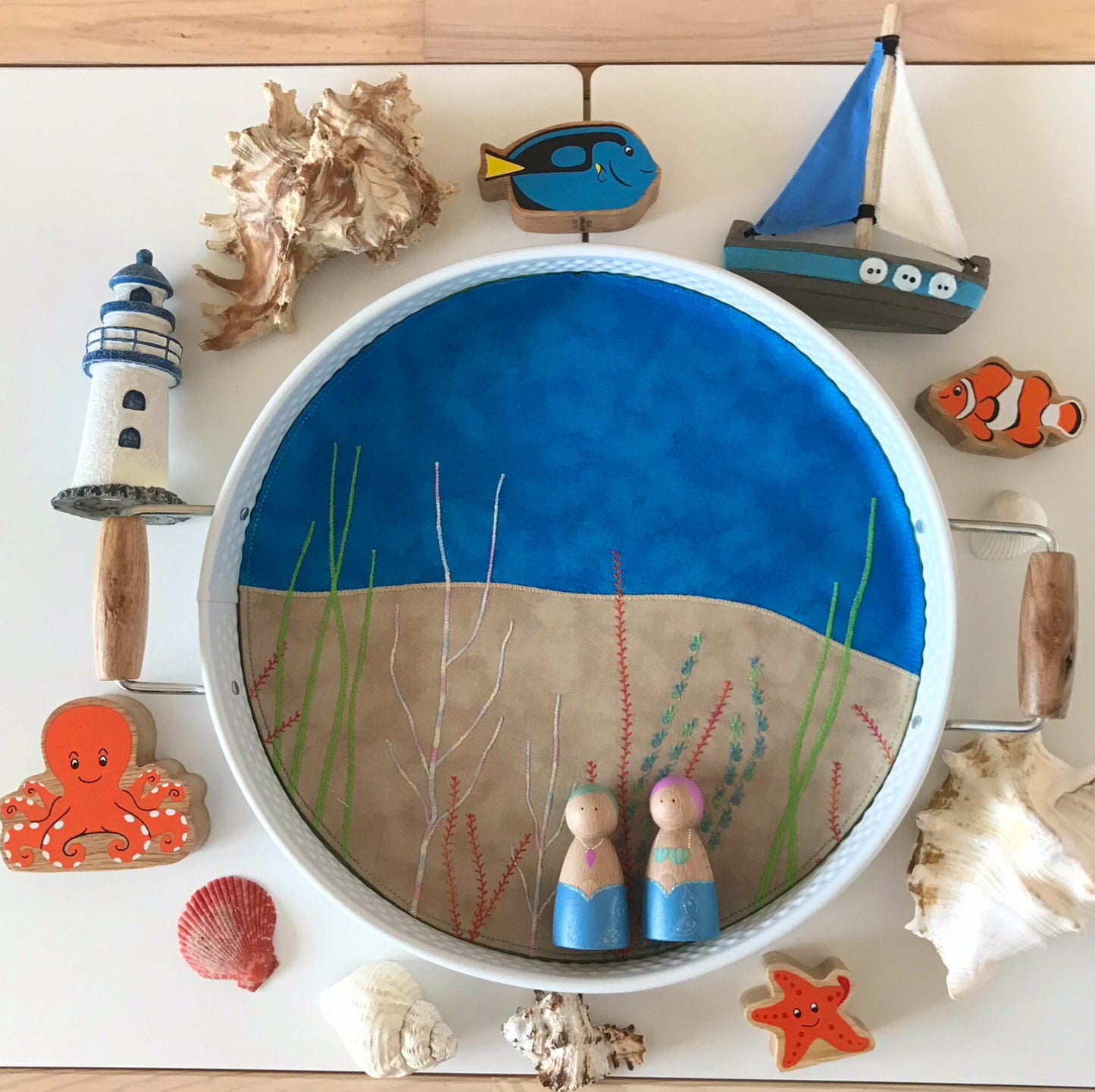 Custom Order - Grace - MADE TO ORDER