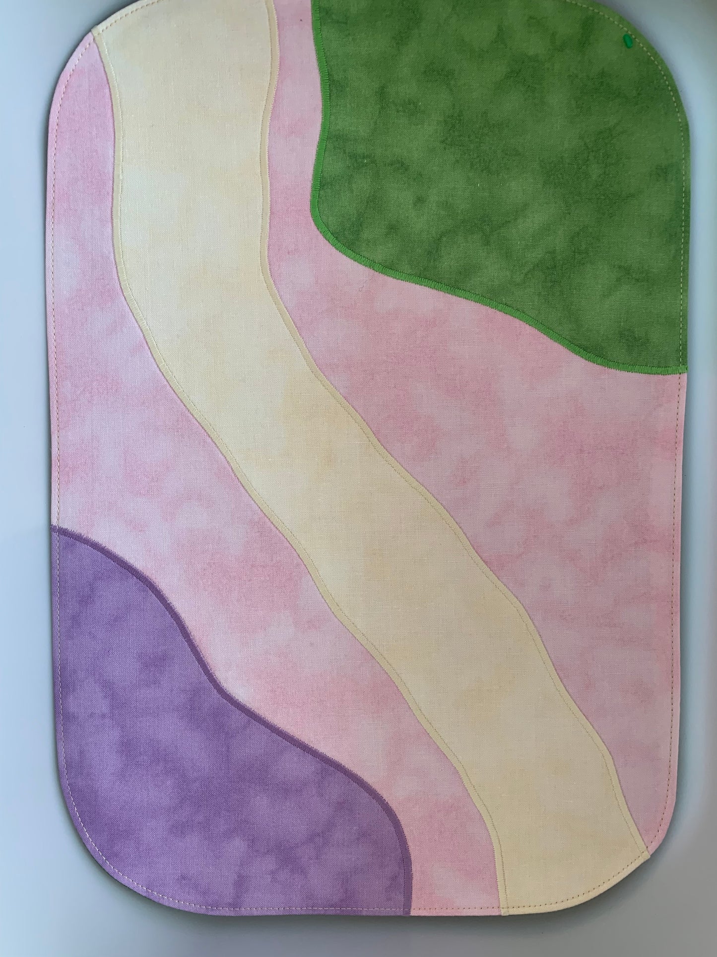 Fairy Garden Play Mat