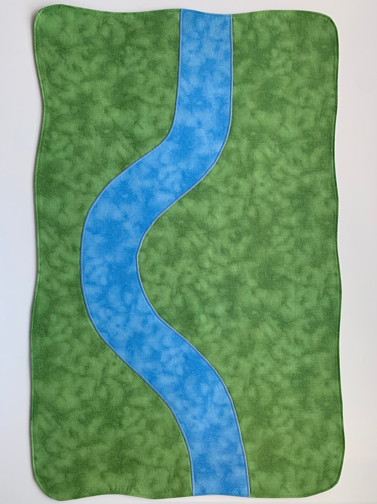 Custom Order - Laura