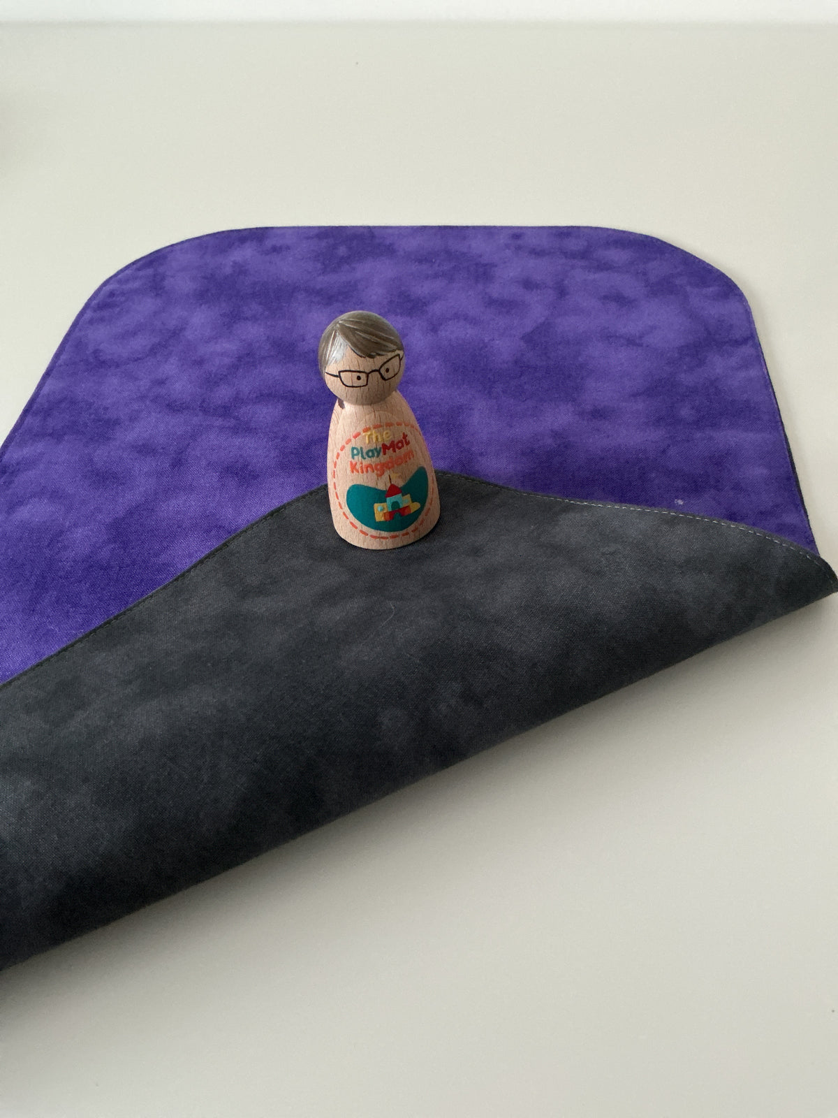 Open Ended Play Mat - Tray - 3 colour options - Ready to post