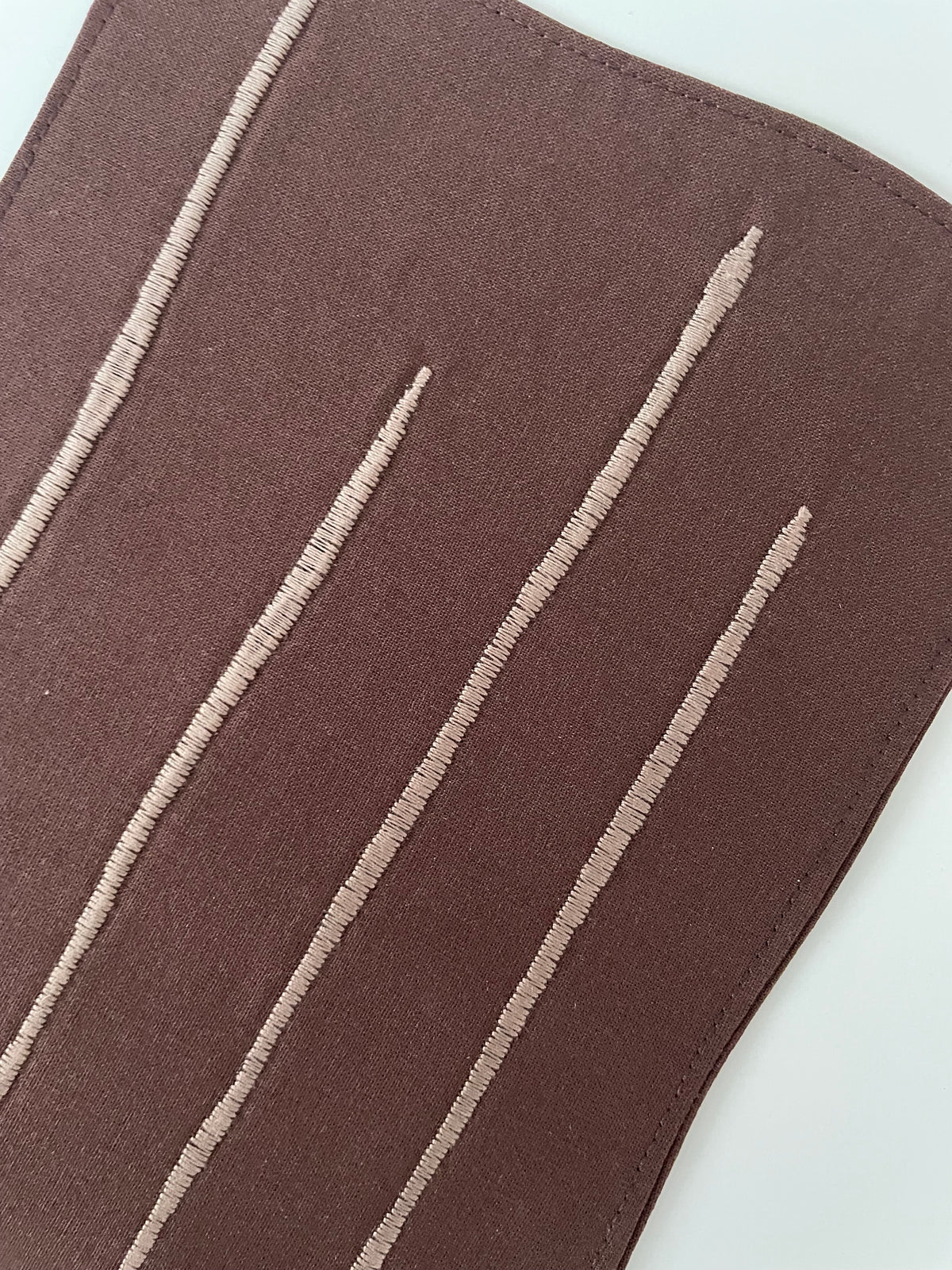 Bark Play Mat