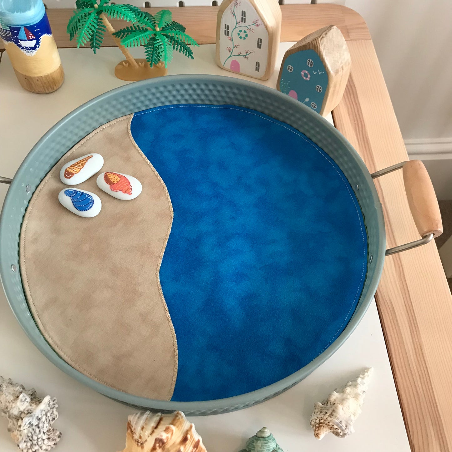 Custom Order - Georgia