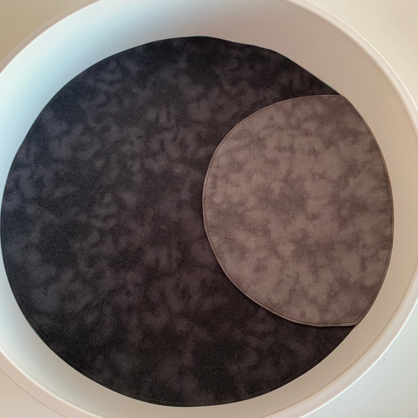 Solar System - MADE TO ORDER - Reversible